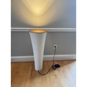 Vintage IKEA Fackla Floor Lamp Postmodern Space Age Carl Öjerstam Magnus Elebäck